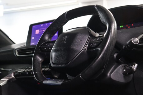 Peugeot 3008 BLUEHDI S/S GT LINE 11