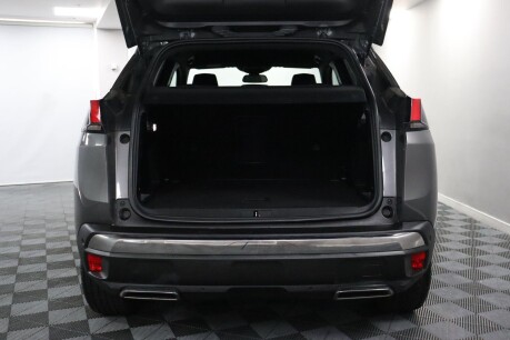 Peugeot 3008 BLUEHDI S/S GT LINE 13
