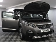 Peugeot 3008 BLUEHDI S/S GT LINE 14
