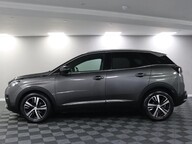 Peugeot 3008 BLUEHDI S/S GT LINE 17