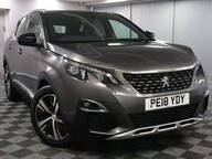 Peugeot 3008 BLUEHDI S/S GT LINE 18