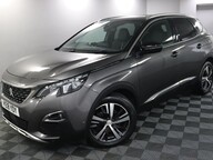 Peugeot 3008 BLUEHDI S/S GT LINE 19
