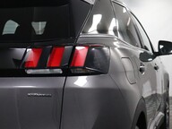Peugeot 3008 BLUEHDI S/S GT LINE 22