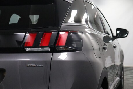Peugeot 3008 BLUEHDI S/S GT LINE 22