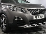 Peugeot 3008 BLUEHDI S/S GT LINE 23