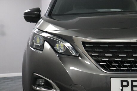 Peugeot 3008 BLUEHDI S/S GT LINE 24