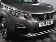 Peugeot 3008 BLUEHDI S/S GT LINE 25