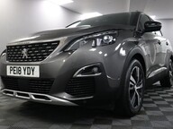 Peugeot 3008 BLUEHDI S/S GT LINE 27