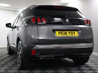 Peugeot 3008 BLUEHDI S/S GT LINE 28