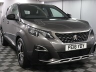 Peugeot 3008 BLUEHDI S/S GT LINE 29
