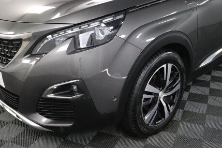 Peugeot 3008 BLUEHDI S/S GT LINE 30