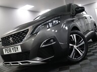 Peugeot 3008 BLUEHDI S/S GT LINE 31