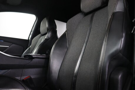 Peugeot 3008 BLUEHDI S/S GT LINE 34