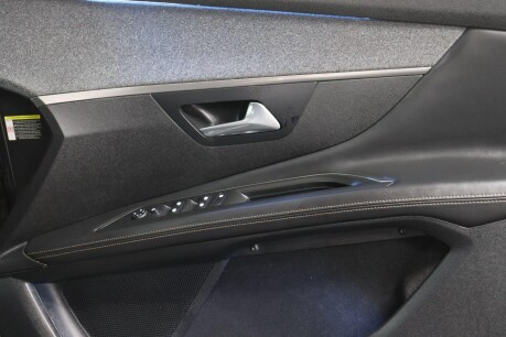 Peugeot 3008 BLUEHDI S/S GT LINE 35