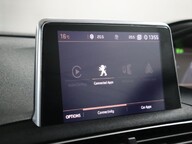 Peugeot 3008 BLUEHDI S/S GT LINE 38
