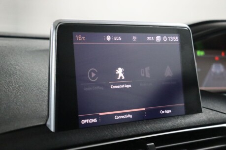 Peugeot 3008 BLUEHDI S/S GT LINE 38