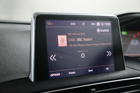 Peugeot 3008 BLUEHDI S/S GT LINE 39