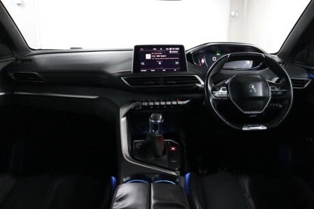 Peugeot 3008 BLUEHDI S/S GT LINE 40