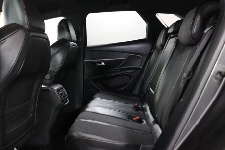 Peugeot 3008 BLUEHDI S/S GT LINE 41