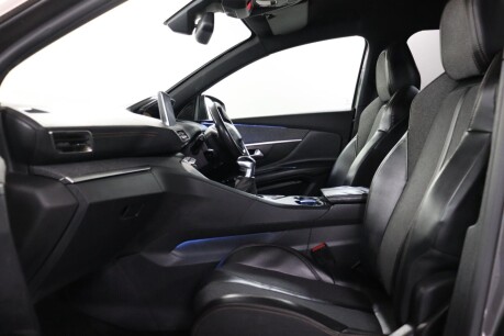Peugeot 3008 BLUEHDI S/S GT LINE 42