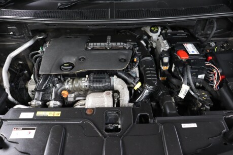 Peugeot 3008 BLUEHDI S/S GT LINE 44