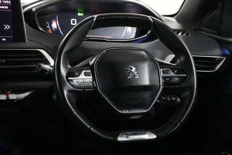 Peugeot 3008 BLUEHDI S/S GT LINE 45