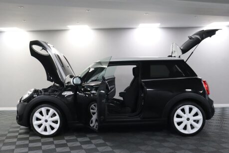 Mini Hatch COOPER S 4