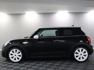 Mini Hatch COOPER S 17