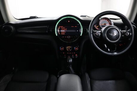 Mini Hatch COOPER S 39