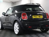 Mini Hatch COOPER S 21
