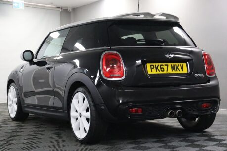 Mini Hatch COOPER S 21