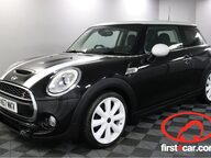 Mini Hatch COOPER S 1