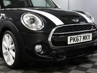 Mini Hatch COOPER S 23