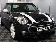 Mini Hatch COOPER S 29