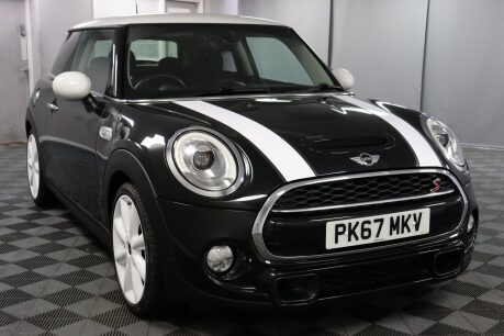 Mini Hatch COOPER S 29