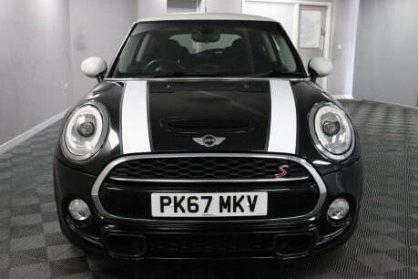 Mini Hatch COOPER S 2