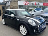 Mini Hatch COOPER S 6