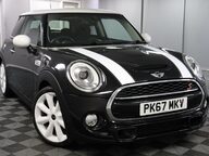 Mini Hatch COOPER S 18