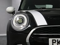Mini Hatch COOPER S 24