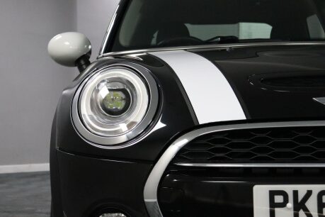 Mini Hatch COOPER S 24