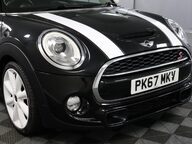 Mini Hatch COOPER S 25