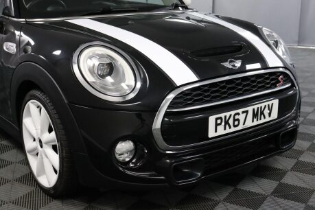 Mini Hatch COOPER S 25
