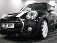 Mini Hatch COOPER S 27