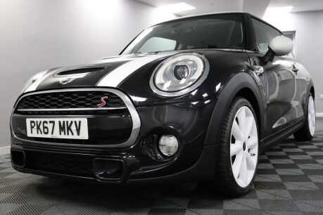 Mini Hatch COOPER S 27