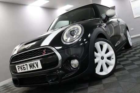 Mini Hatch COOPER S 30