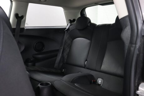 Mini Hatch COOPER S 40