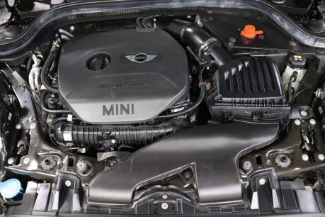 Mini Hatch COOPER S 43