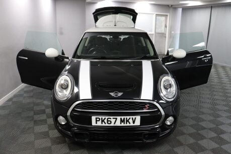 Mini Hatch COOPER S 7