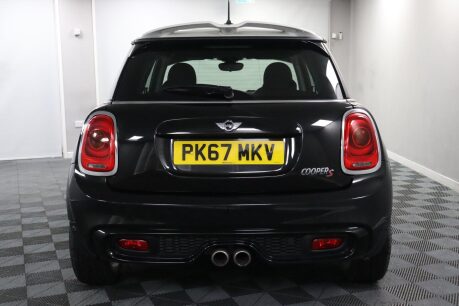 Mini Hatch COOPER S 8
