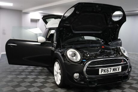 Mini Hatch COOPER S 15